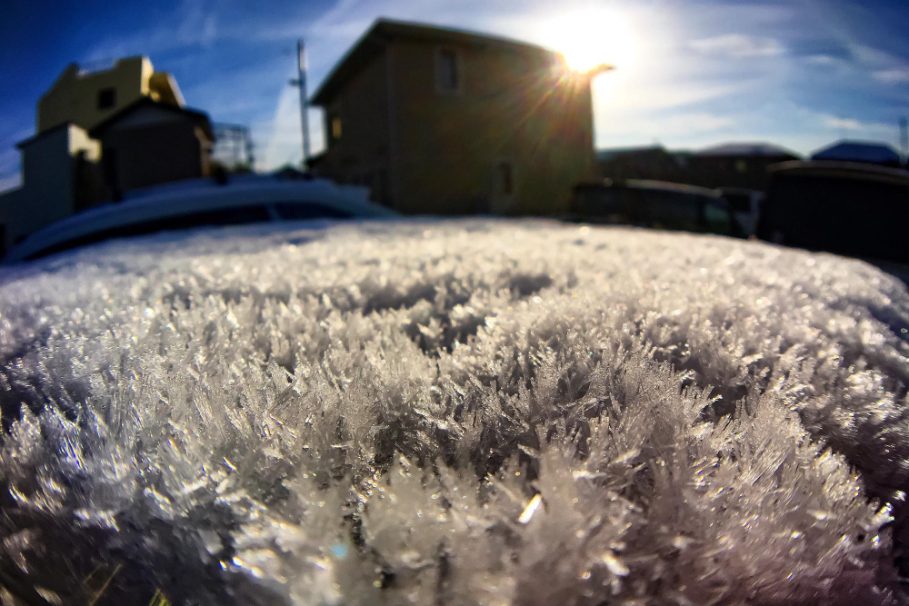 gelo Imagem Ilustrativa | Foto: Freepik