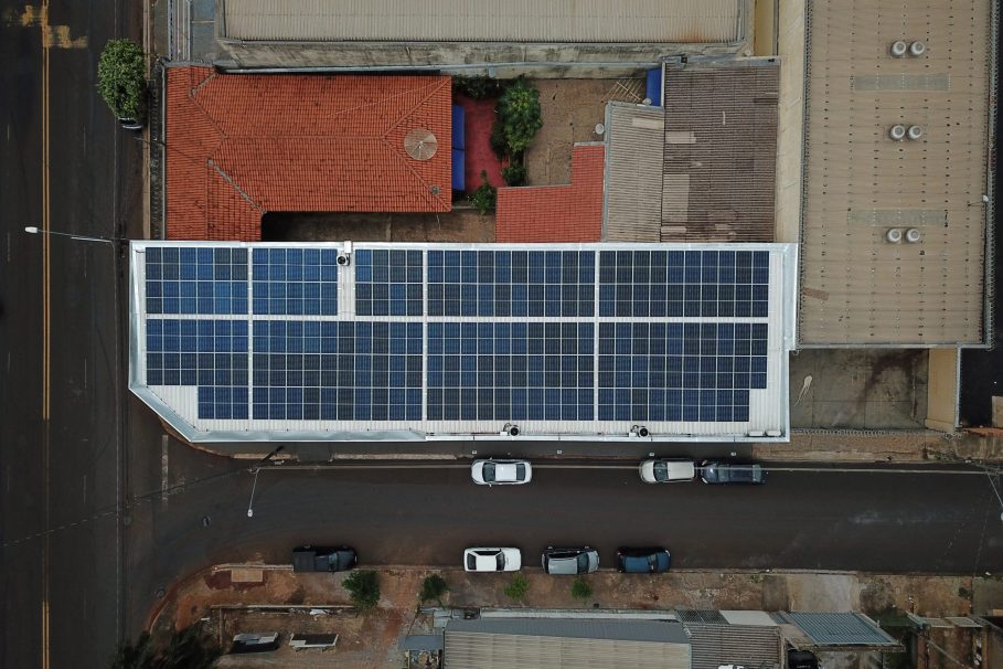 Energia solar Energia solar