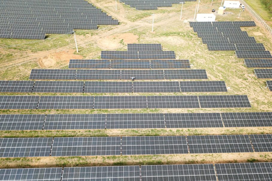 As principais fontes de energia renovável PG As principais fontes de energia renovável