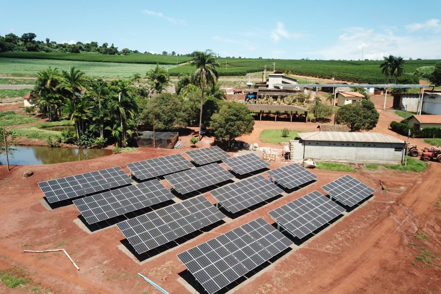 LAS premiada em energia solar LAS