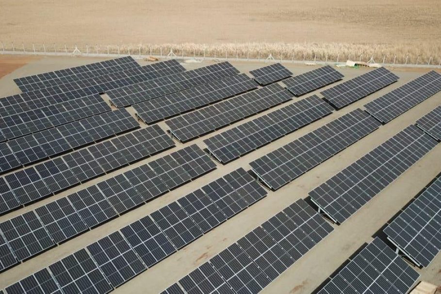 Saiba quais são os principais tipos de painéis solares 