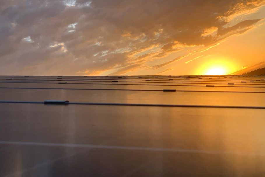 Energia solar