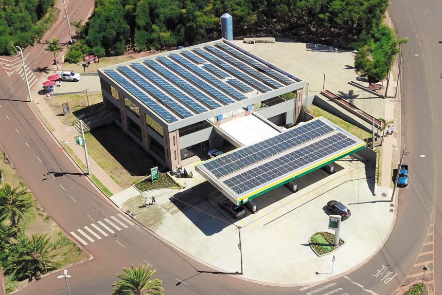 Energia solar Energia solar